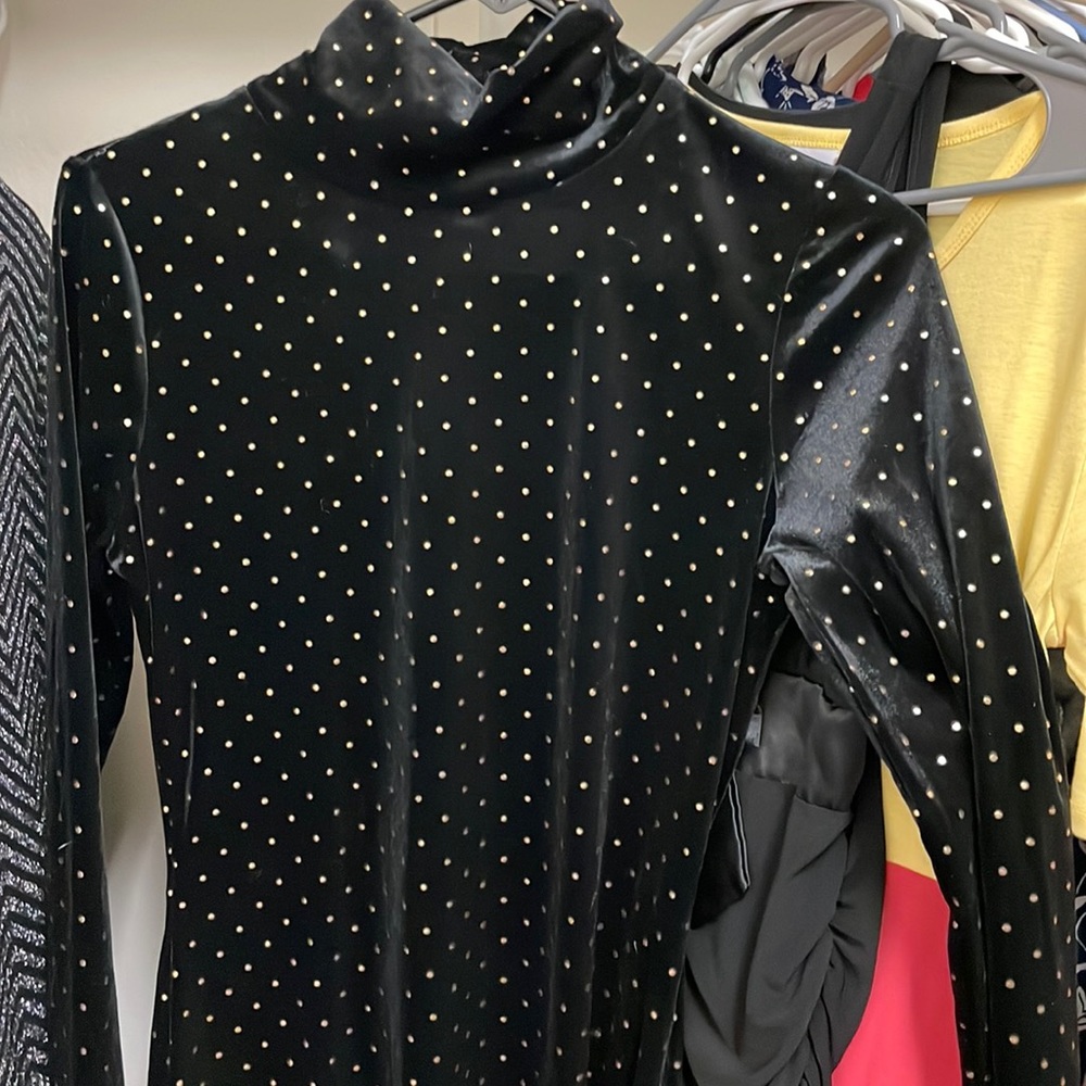 Long Sleeve dress
